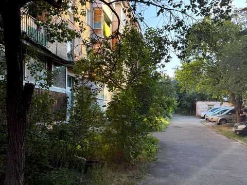 квартира за адресою Копилівська вул., 67