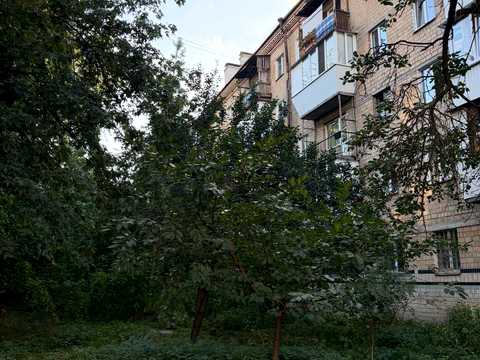 квартира за адресою Копилівська вул., 67
