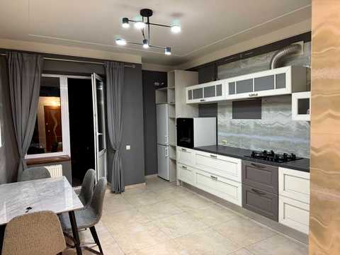 квартира за адресою Кривчицька Дорога вул., 2-Б