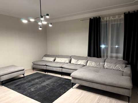 квартира за адресою Кривчицька Дорога вул., 2-Б