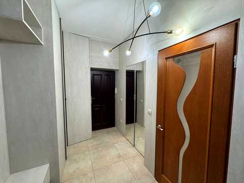 квартира за адресою Кривчицька Дорога вул., 2-Б