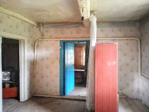 дом по адресу Зарічна, 31