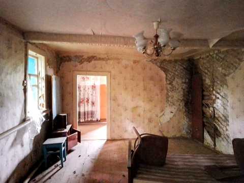 дом по адресу Зарічна, 31