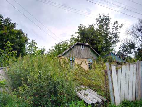 дом по адресу Зарічна, 31