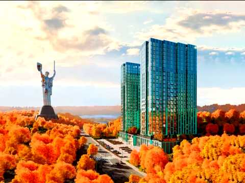 квартира за адресою Старонаводницька вул., (Будинок 2)