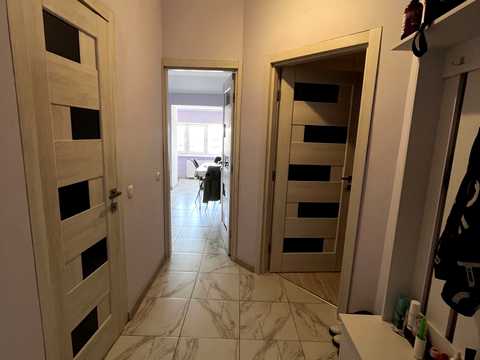 квартира за адресою Галицька вул., 94