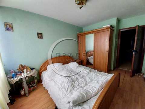 квартира по адресу Юрия Ильенко ул. (Мельникова), 7