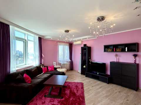 квартира за адресою Дегтярівська вул., 25а к1