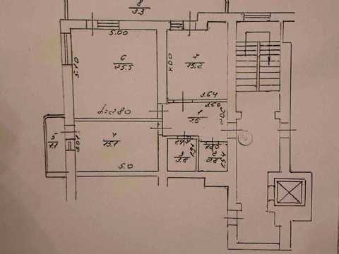 квартира за адресою Кривчицька Дорога вул., 2-Б