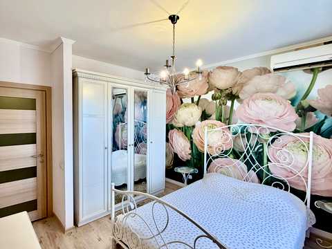 квартира за адресою Дегтярівська вул., 25а к1