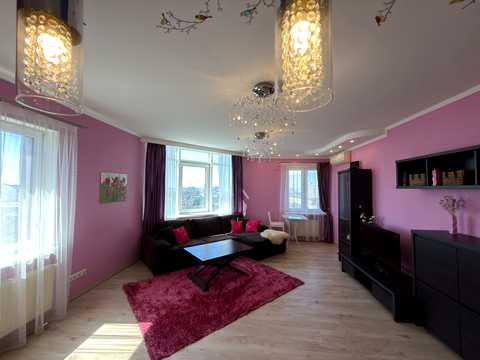 квартира за адресою Дегтярівська вул., 25а к1