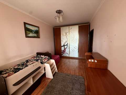 квартира за адресою Незалежності бульв. (50 років Жовтня), 17