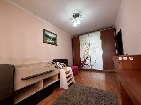 квартира за адресою Незалежності бульв. (50 років Жовтня), 17