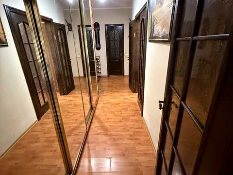квартира за адресою Незалежності бульв. (50 років Жовтня), 17