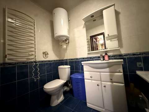 квартира за адресою Незалежності бульв. (50 років Жовтня), 17
