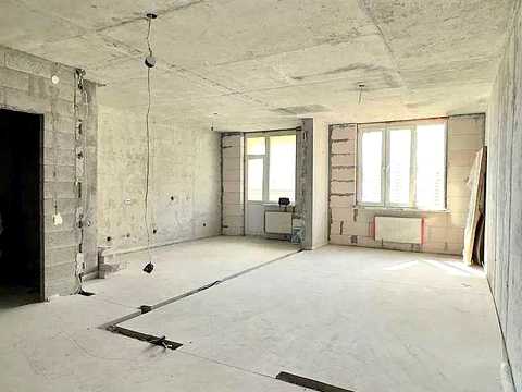 квартира по адресу Ясиноватский пер., 10