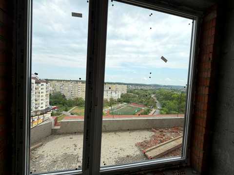 квартира за адресою Івана Величковського вул., (Будинок 1)