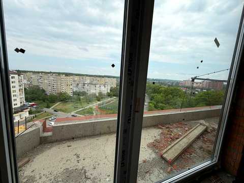 квартира за адресою Івана Величковського вул., (Будинок 1)