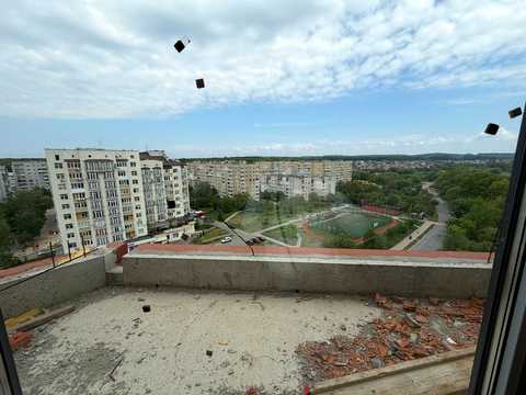 квартира за адресою Івана Величковського вул., (Будинок 1)