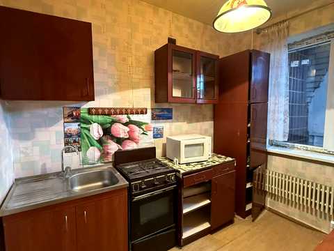 квартира за адресою Героїв Харкова просп. (Московський), 300