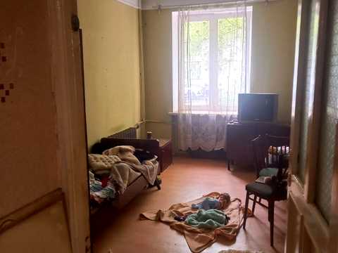 квартира по адресу Героев УПА ул., 76