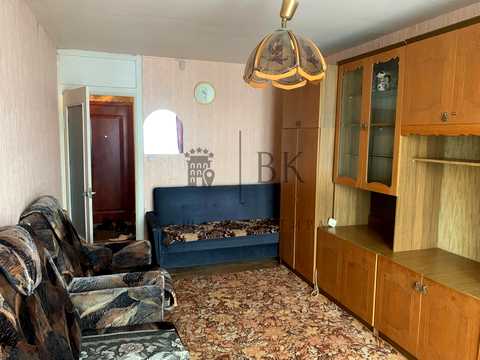 квартира за адресою Миколи Ушакова вул., 6