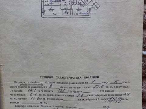 квартира по адресу Героев УПА ул., 76