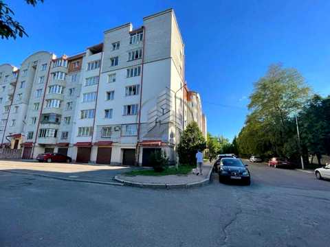 квартира за адресою Княгині Ольги вул., 5-К