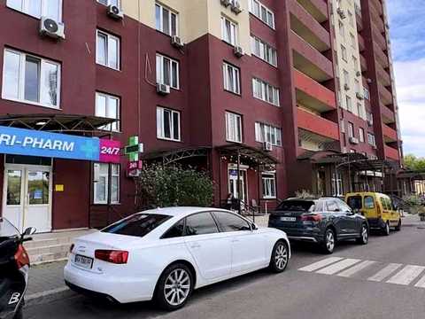 квартира за адресою Ясинуватський пров., 10