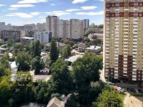 квартира за адресою Ясинуватський пров., 10