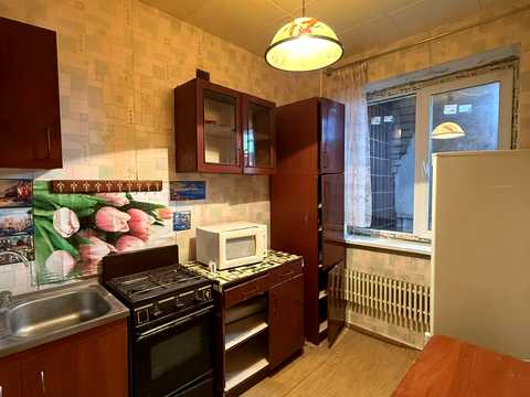 квартира за адресою Героїв Харкова просп. (Московський), 300