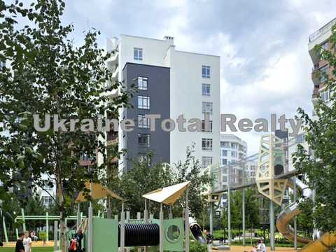квартира за адресою Ольги Кобилянської вул. (Достоєвського), 1-В/15