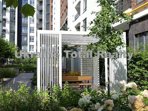 квартира за адресою Ольги Кобилянської вул. (Достоєвського), 1-В/15