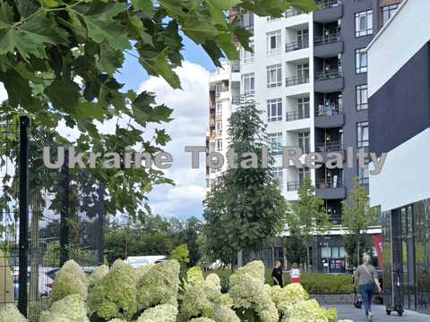квартира за адресою Ольги Кобилянської вул. (Достоєвського), 1-В/15