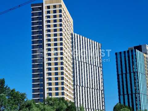 квартира по адресу Петра Григоренко просп., (Будинок 2)