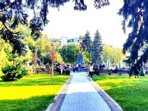 квартира за адресою Ірининська вул., 5/24