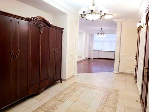 квартира за адресою Ірининська вул., 5/24