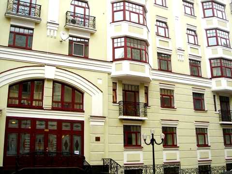 квартира за адресою Ірининська вул., 5/24