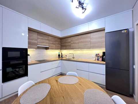 квартира по адресу Королёва ул., 5а