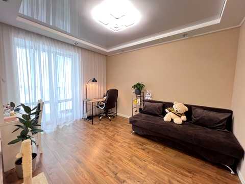 квартира по адресу Королёва ул., 5а