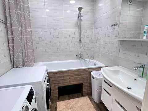 квартира по адресу Королёва ул., 5а