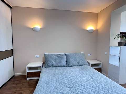 квартира по адресу Королёва ул., 5а