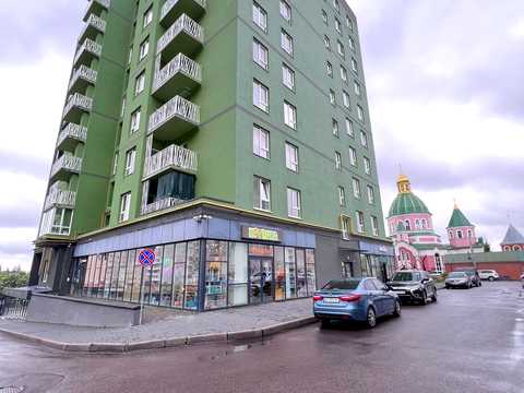 квартира по адресу Королёва ул., 5а