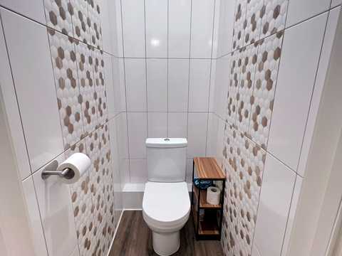 квартира по адресу Королёва ул., 5а