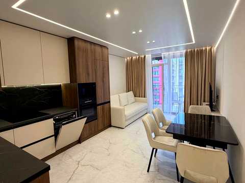квартира по адресу Романа Левицкого ул., 4