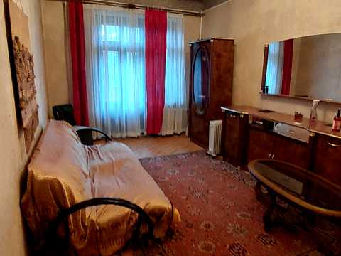 квартира по адресу Малоджанкойская ул., 8