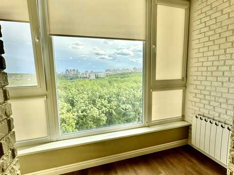 квартира за адресою Харків, Перемоги просп., 66и