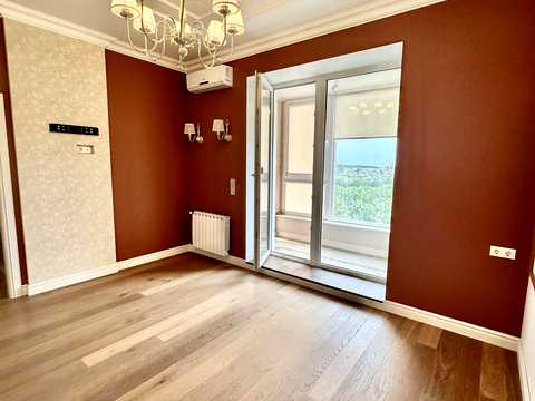 квартира по адресу Победы просп., 66и