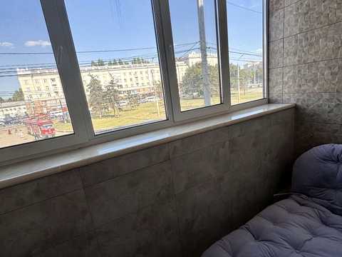 квартира за адресою Вокзальна пл. (Петровського), 1