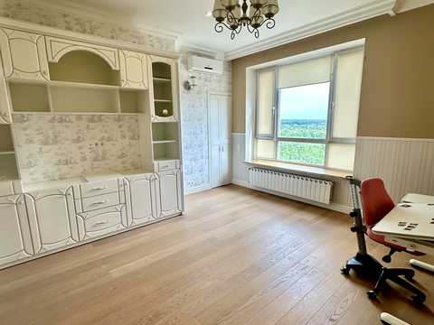 квартира за адресою Харків, Перемоги просп., 66и